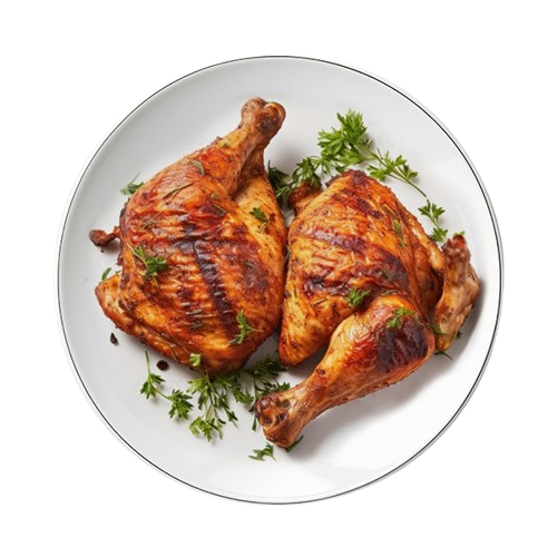 Chicken Piece