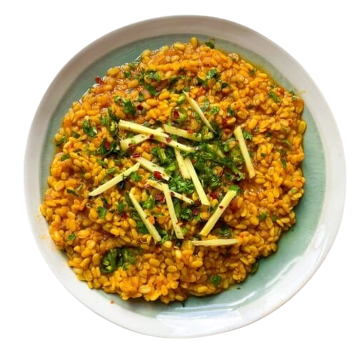 Daal Mash