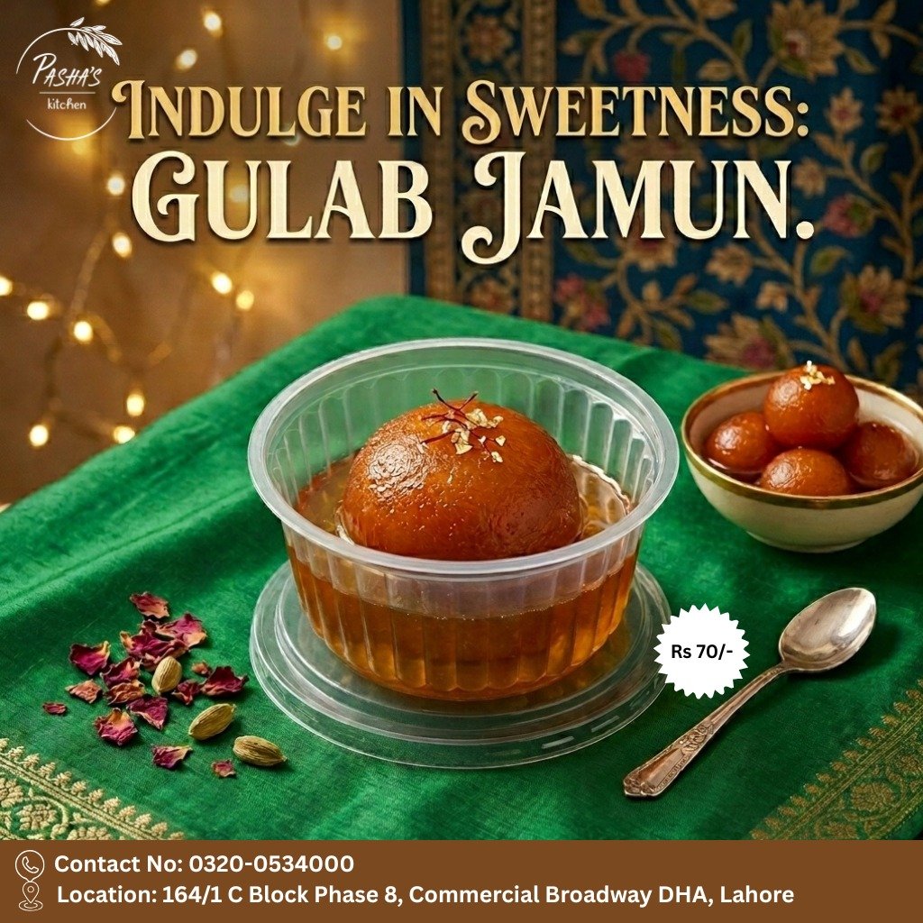 Gulabjaman