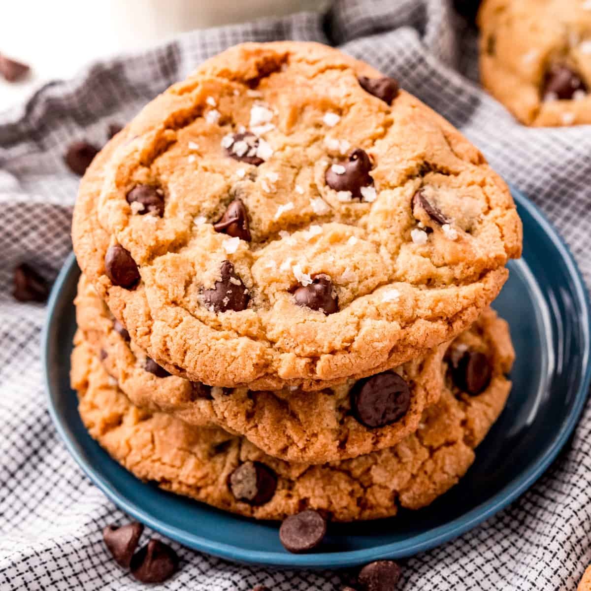 Cookies Jumbo