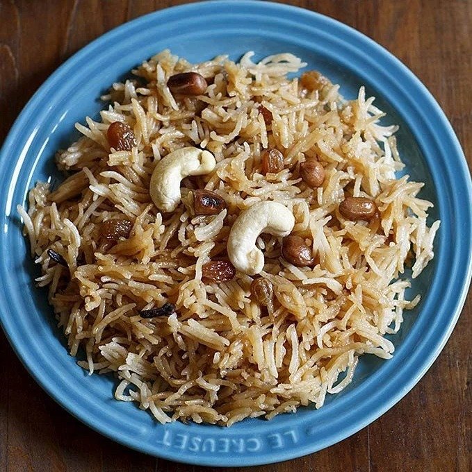 Gurr Rice