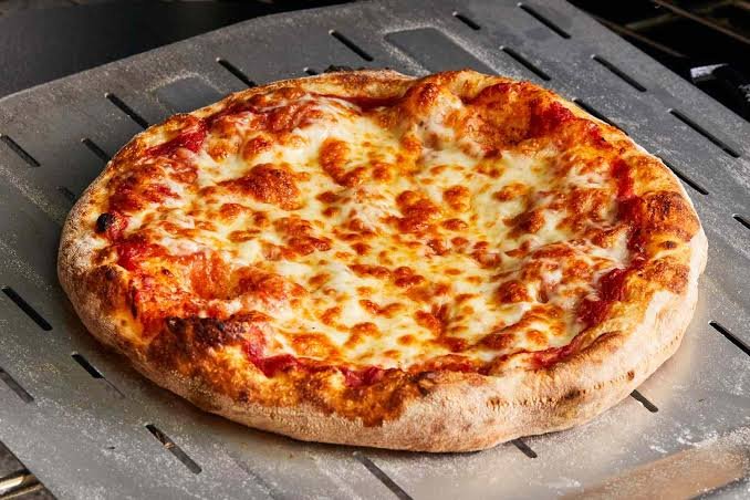 Cheese Lover Pizza