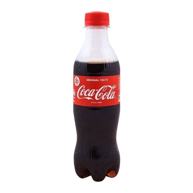 Cold Drink 350ml