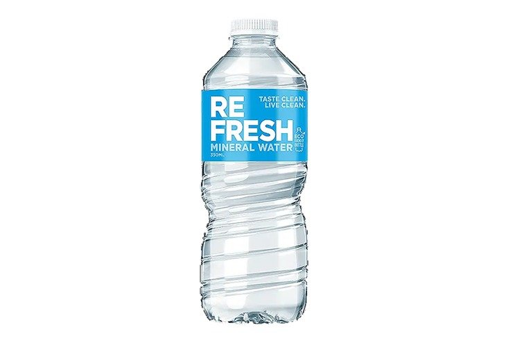Water Bottle 350ml
