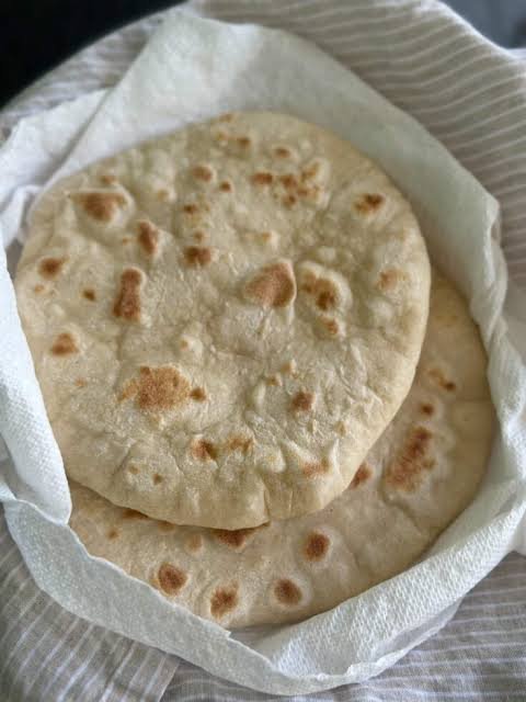 Sada Roti