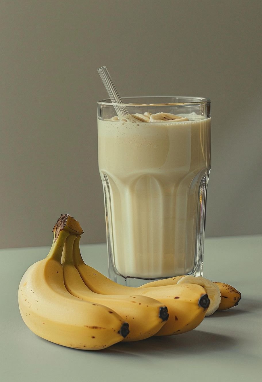 Banana shake